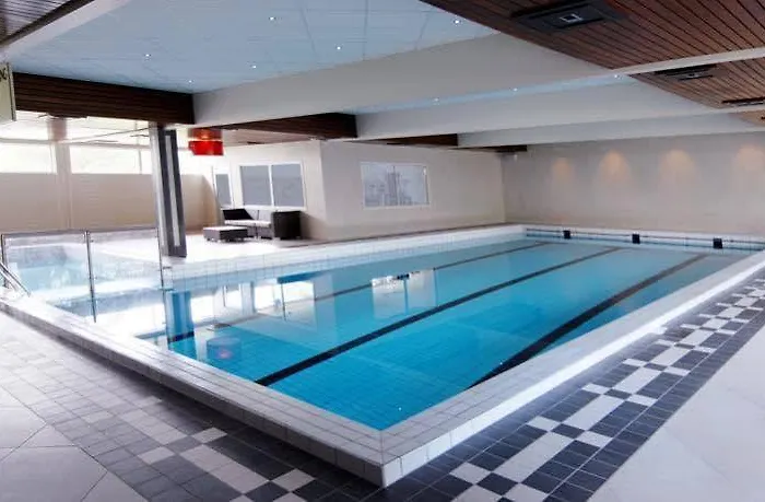 Bardola Fjelltun Apartment Geilo