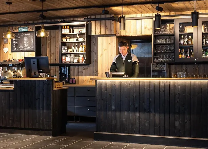 Bardola Fjelltun * Geilo