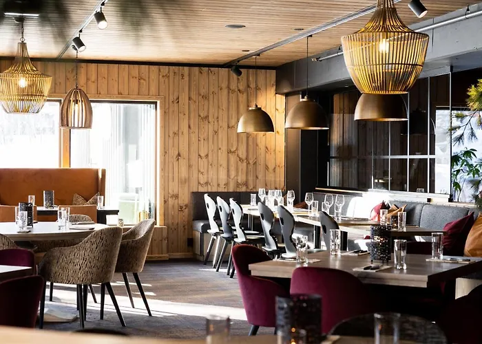 Bardola Fjelltun * Geilo