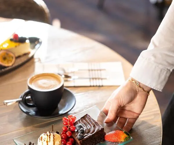 Bardola Fjelltun Apartment