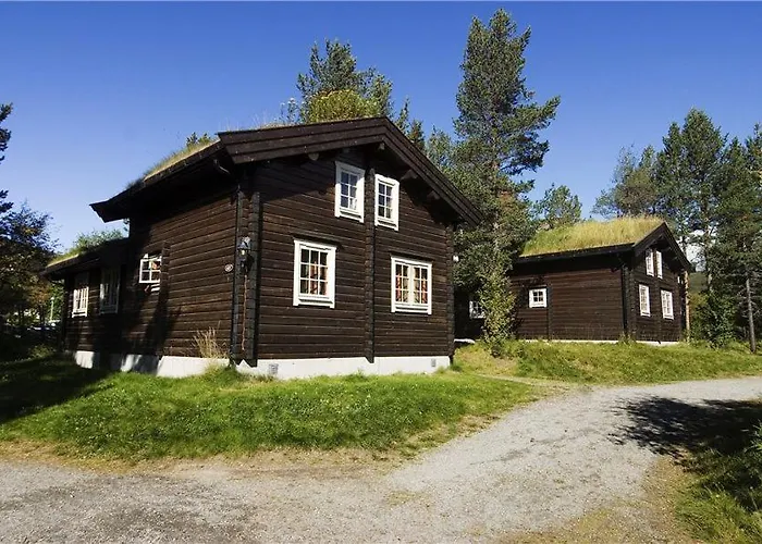 Bardola Fjelltun *