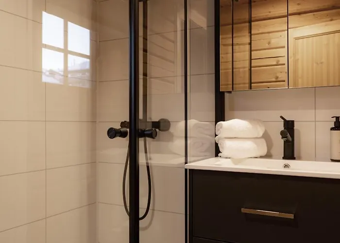 Bardola Fjelltun * Geilo