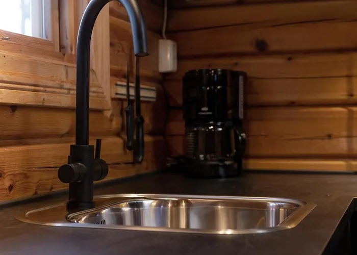 Bardola Fjelltun Lägenhet *