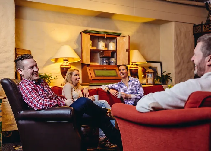 Apartment Bardola Fjelltun