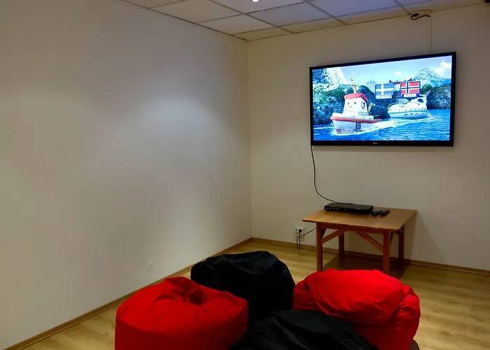 Bardola Fjelltun * Geilo