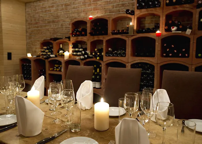 Bardola Fjelltun Geilo