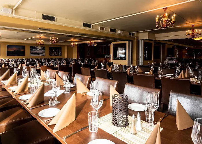 Bardola Fjelltun * Geilo