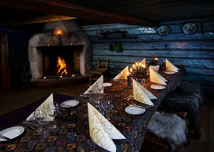 Bardola Fjelltun