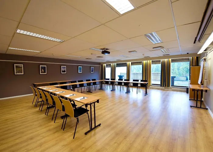 Bardola Fjelltun * Geilo