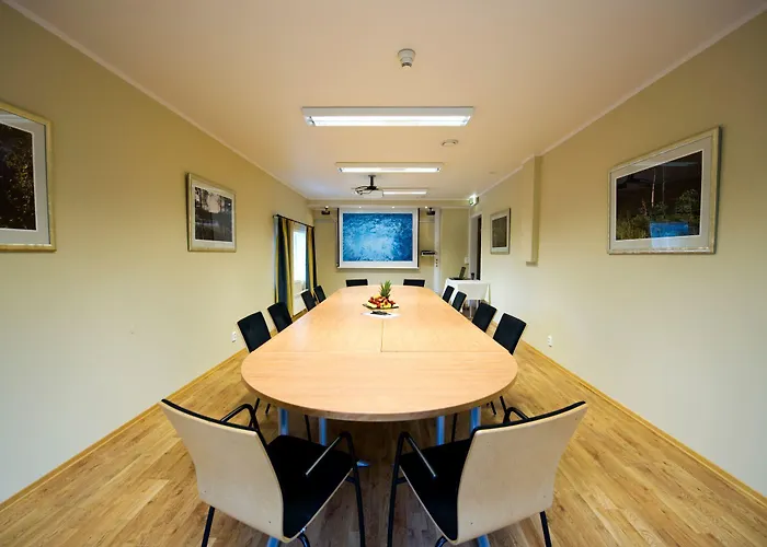 Bardola Fjelltun Apartment