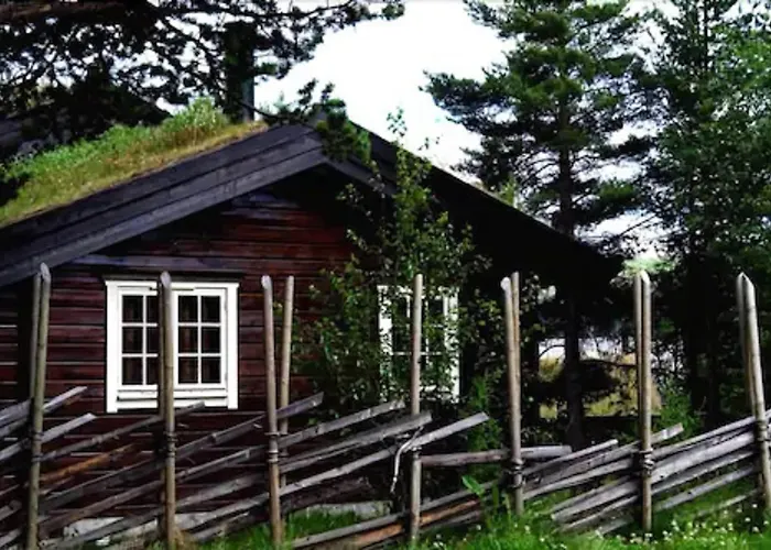 Bardola Fjelltun Apartment Geilo