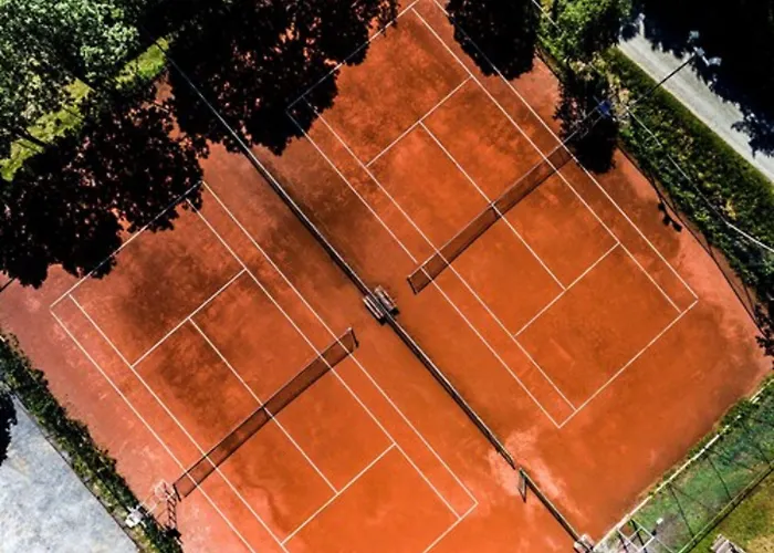 Bardola Fjelltun Apartment *