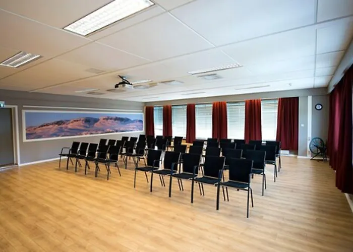 Bardola Fjelltun Geilo