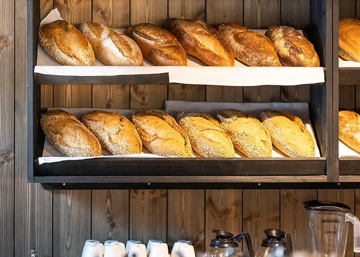 Bardola Fjelltun Geilo