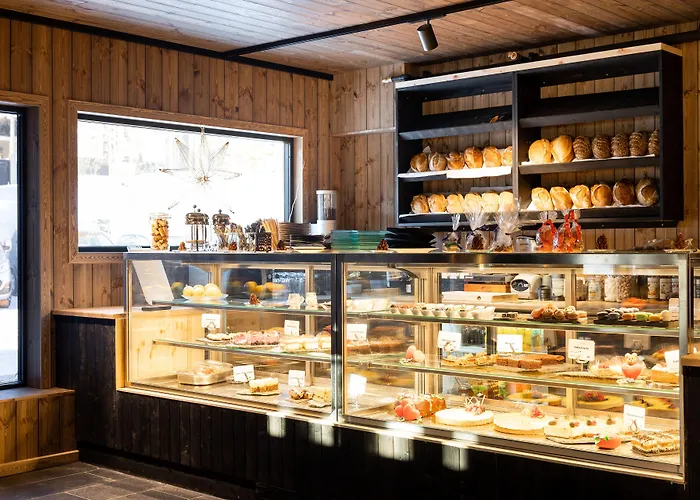 Bardola Fjelltun * Geilo