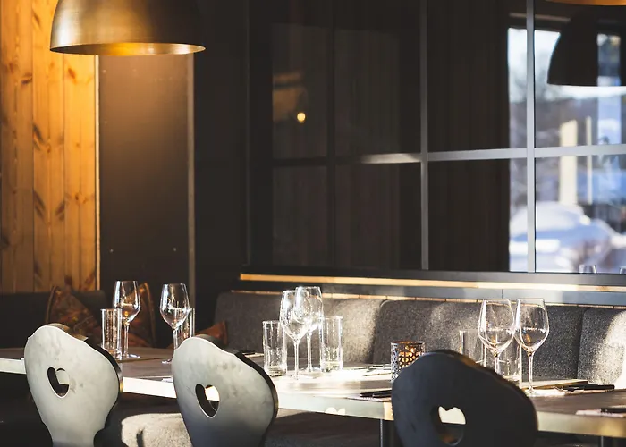 Lägenhet Bardola Fjelltun