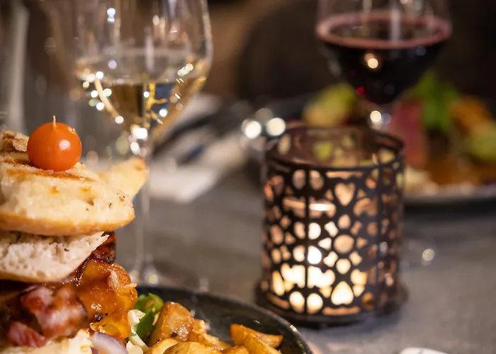 Apartment Bardola Fjelltun