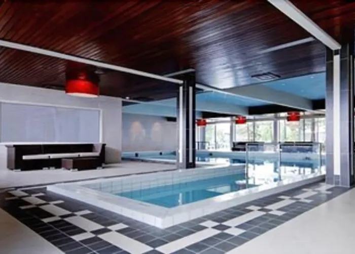 Bardola Fjelltun Apartment