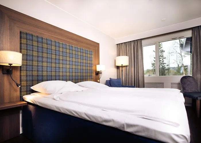 Bardola Fjelltun Lägenhet