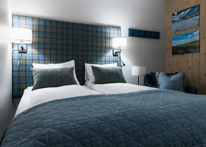 Bardola Fjelltun Apartment Geilo