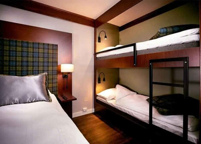 Apartment Bardola Fjelltun *