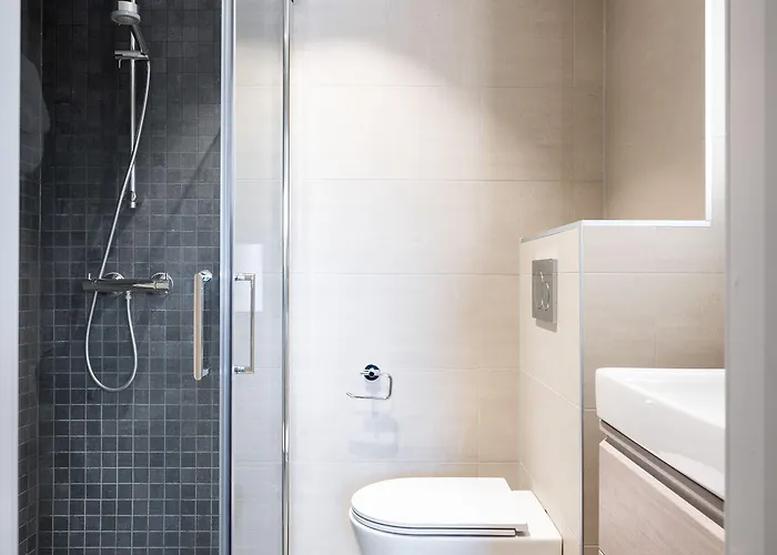 Bardola Fjelltun * Geilo