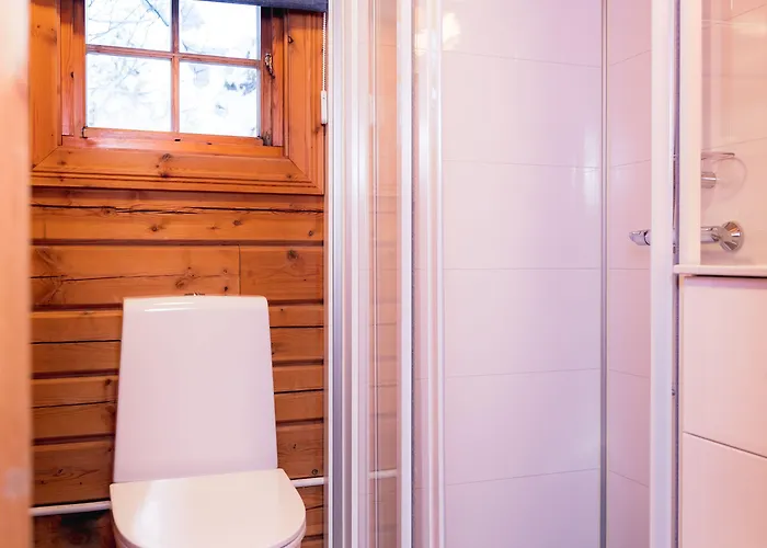 Bardola Fjelltun * Geilo