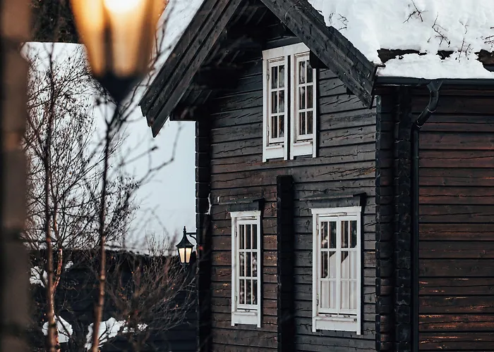 Bardola Fjelltun *