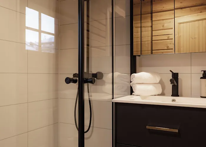 Bardola Fjelltun * Geilo