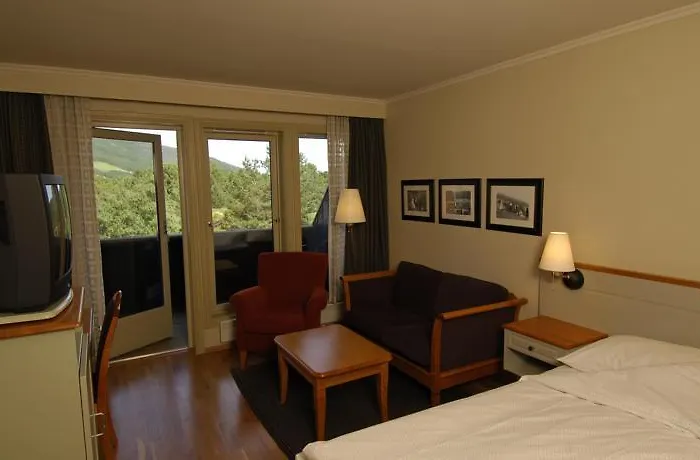 Bardola Fjelltun Apartment Geilo