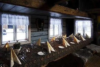 Bardola Fjelltun Apartment