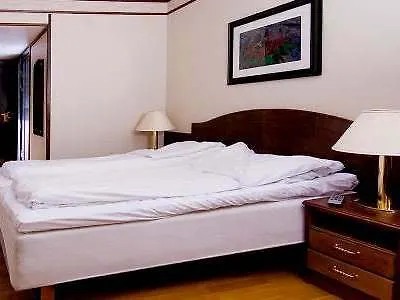 Bardola Fjelltun Apartment Geilo