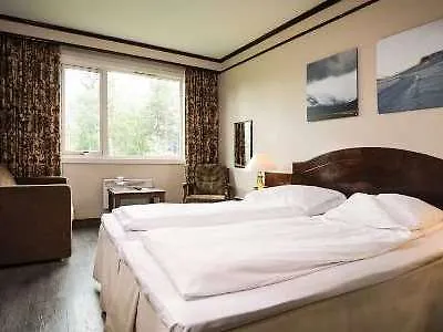 Bardola Fjelltun Apartment *