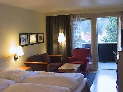 Bardola Fjelltun Apartment Geilo