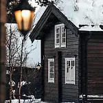 Bardøla Fjelltun *