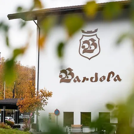 Appartement Bardola Fjelltun *