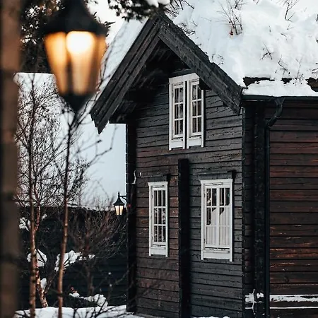 Bardola Fjelltun Appartement