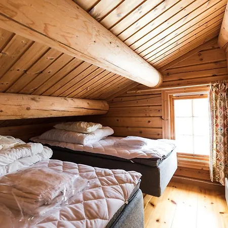 Bardola Fjelltun Lejlighed *