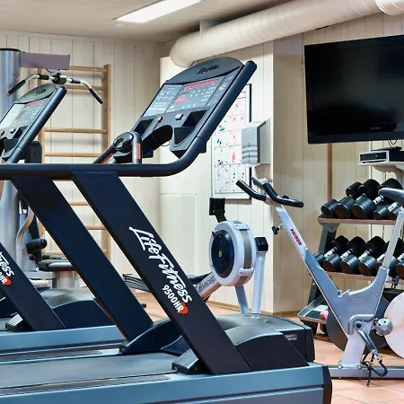 Appartement Bardola Fjelltun Geilo