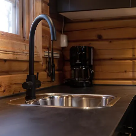 Bardola Fjelltun Lejlighed *