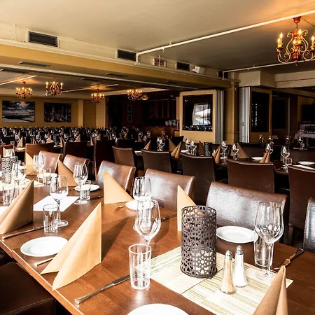 Bardola Fjelltun * Geilo