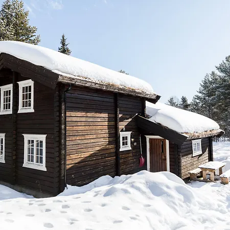 Bardola Fjelltun Lejlighed *