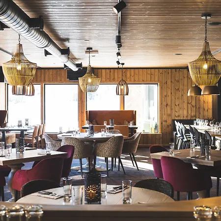 Lejlighed Bardola Fjelltun