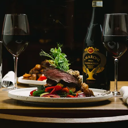 Lejlighed Bardola Fjelltun