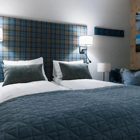 Bardola Fjelltun Lejlighed Geilo