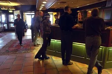 Lejlighed Bardola Fjelltun *