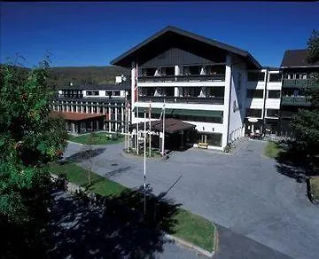 Bardola Fjelltun Geilo