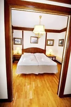 Bardola Fjelltun * Geilo